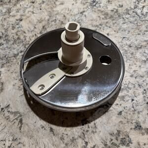Kitchenaid Food Processor KFP0711CU0 Slicer Adjustable Disc Replacement